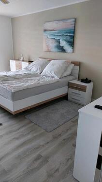 Foto - Etagenwohnung in Worms