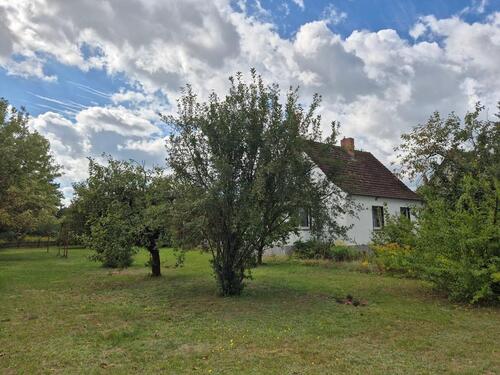 Foto - Einfamilienhaus in Beeskow