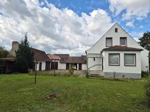 Foto - Einfamilienhaus in Beeskow zum Kaufen