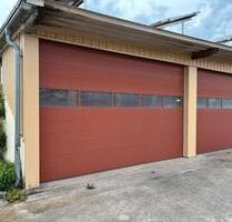 Halle zu vermieten - 300,00 EUR Miete, in Ansbach (PLZ: 91522)