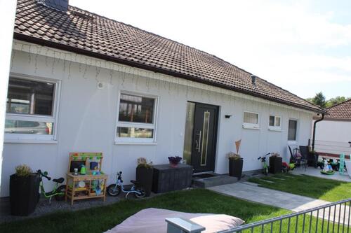 Foto - Einfamilienhaus zum Kaufen in Wehrheim