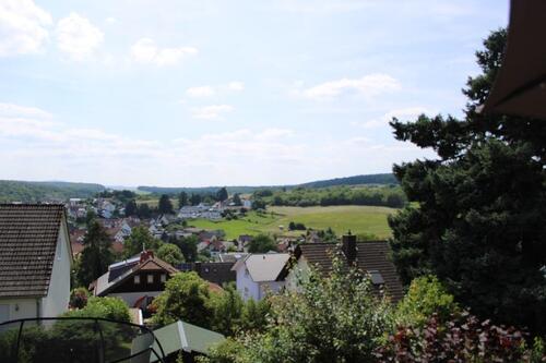 Foto - Einfamilienhaus in Wehrheim zum Kaufen