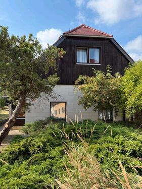 Foto - ruhig gelegenes Einfamilienhaus in Großschweidnitz