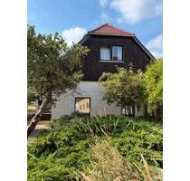 ruhig gelegenes Einfamilienhaus in Großschweidnitz - Löbau