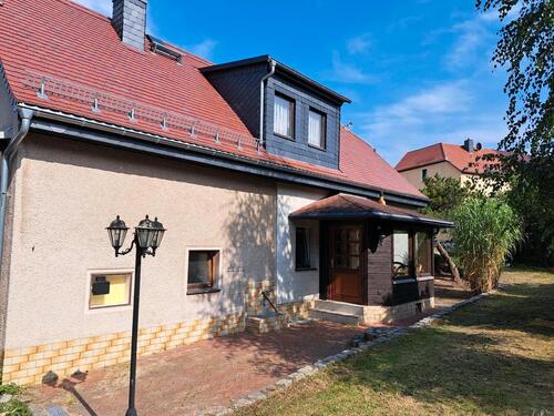 Foto - Einfamilienhaus in Löbau zum Kaufen