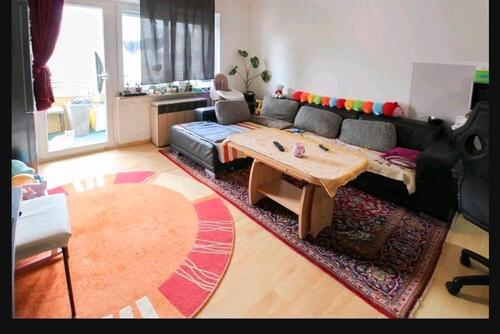 Foto - Etagenwohnung in Leingarten