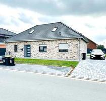 Schicker Moderner Neubau-Bungalow in Bordenau - Neustadt am Rübenberge