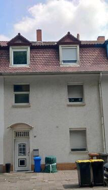 Foto - 3 Familien Haus 160m2 Wohnfläche 400m2 Garten Parkinsel Erbpacht