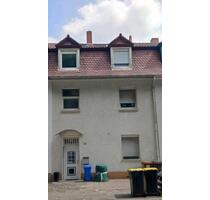 3 Familien Haus 160m2 Wohnfläche 400m2 Garten Parkinsel Erbpacht - Ludwigshafen am Rhein