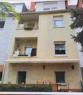 Foto - Einfamilienhaus zum Kaufen in Ludwigshafen am Rhein