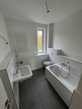 Foto - Etagenwohnung in Rüdersdorf bei Berlin zur Miete