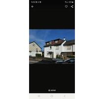 3,5-Zimmer Wohnung in Wächtersbach