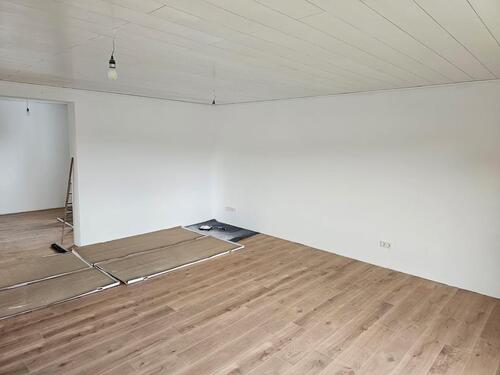 Foto - 3 Zimmer Etagenwohnung in Wächtersbach