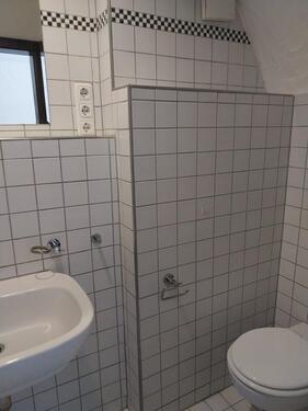 Foto - Etagenwohnung in Coburg