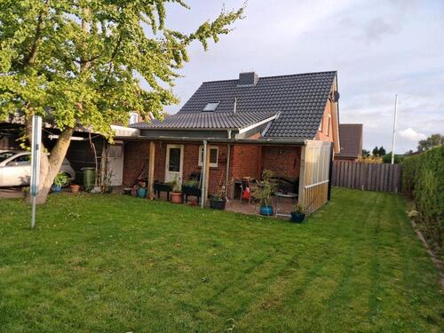 Foto - 3 Zimmer Einfamilienhaus zum Kaufen in Marne