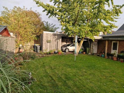 Foto - 3 Zimmer Einfamilienhaus in Marne