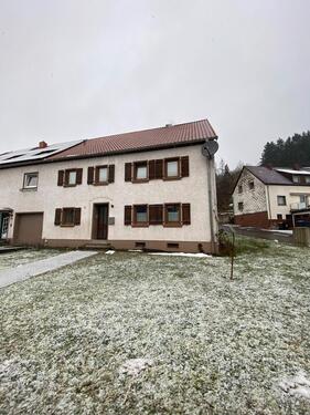 Foto - Einfamilienhaus mit Garten, ruhige & zentraler Lage, ohne Markler