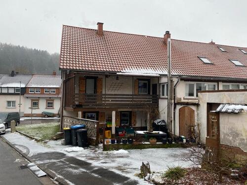 Foto - 7 Zimmer Einfamilienhaus zum Kaufen in Blieskastel