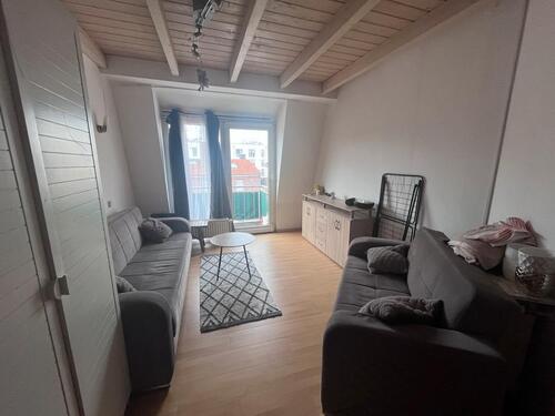 Foto - 2 Zimmer Etagenwohnung in Kleve