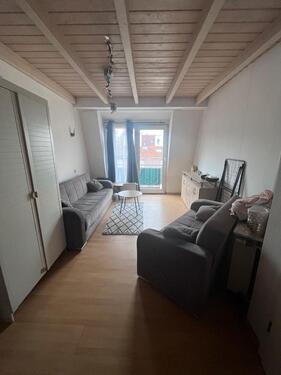 Foto - Etagenwohnung in Kleve zur Miete