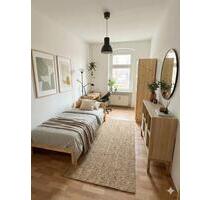 2-Zimmer-Wohnung, direkt Technische Hochschule Brandenburg, inkl. EBK - Brandenburg an der Havel