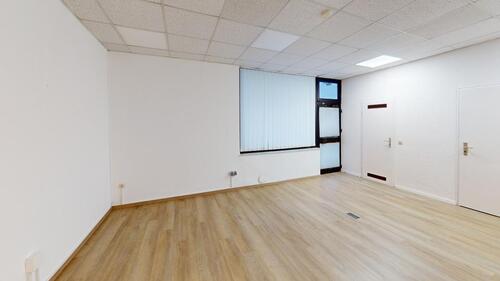 Foto - Helle und zentrale Büro- oder Praxisräume in Merchweiler