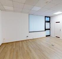 Helle und zentrale Büro- oder Praxisräume in Merchweiler