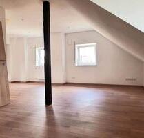 Helle DG-Wohnung ca. 80 qm in 54614 Schönecken