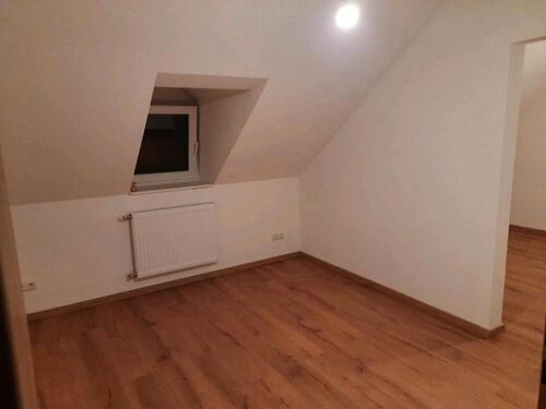 Foto - 4 Zimmer Etagenwohnung in Schönecken