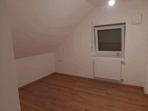 Foto - Etagenwohnung in Schönecken zur Miete