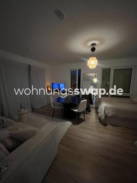 Foto - Wohnungsswap - 1 Zimmer, 35 m² - Gaußstraße, Mülheim, Köln