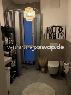 Foto - 1 Zimmer Etagenwohnung zur Miete in Köln