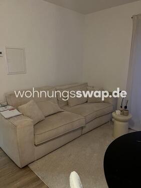 Foto - Etagenwohnung in Köln zur Miete