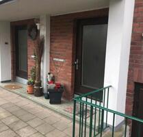 4 Familienhaus +Baugenehmigung für Dachgeschosswohnung - Beckum