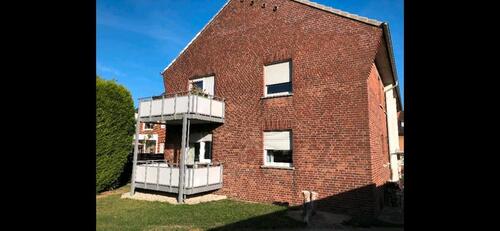 Foto - Mehrfamilienhaus, Wohnhaus in Beckum zum Kaufen