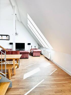 Foto - 2 Zimmer Einfamilienhaus zur Miete in Berlin