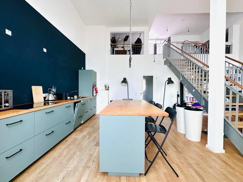 Foto - 2 Zimmer Einfamilienhaus in Berlin