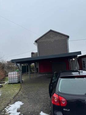 Foto - 6 Zimmer Etagenwohnung in Rennerod