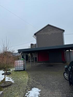 Foto - Etagenwohnung in Rennerod zur Miete