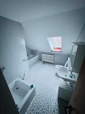 Foto - 3 Zimmer Dachgeschoßwohnung in Wedemark