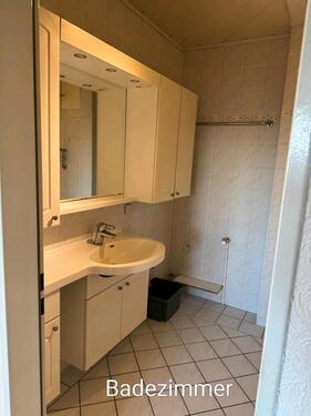 Foto - 3 Zimmer Etagenwohnung in Lahr (Schwarzwald)