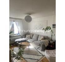 Wohnungsswap - 2 Zimmer, 60 m² - Susannenstraße, Altona, Hamburg