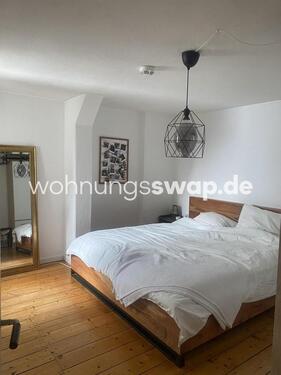 Foto - 2 Zimmer Etagenwohnung in Hamburg