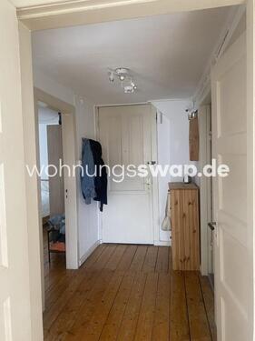 Foto - Etagenwohnung in Hamburg zur Miete