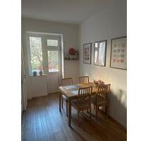 Charmante 2 Zi. Wohnung im Saarlandstraßenviertel - Balkon & EBK - Dortmund Innenstadt Ost