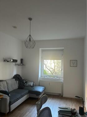 Foto - 2 Zimmer Etagenwohnung in Dortmund