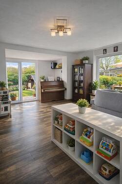 Foto - 2 Zimmer Erdgeschoßwohnung zur Miete in Goch