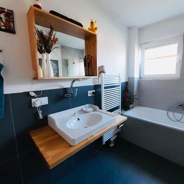 Foto - Erdgeschoßwohnung in Goch zur Miete