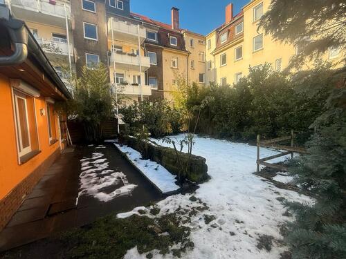 Foto - 4 Zimmer Einfamilienhaus in Hannover