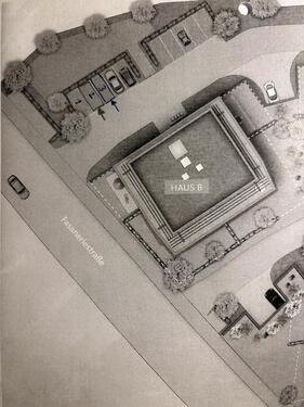 Foto - PKW Stellplatz am Fasaneriewald Zweibrücken